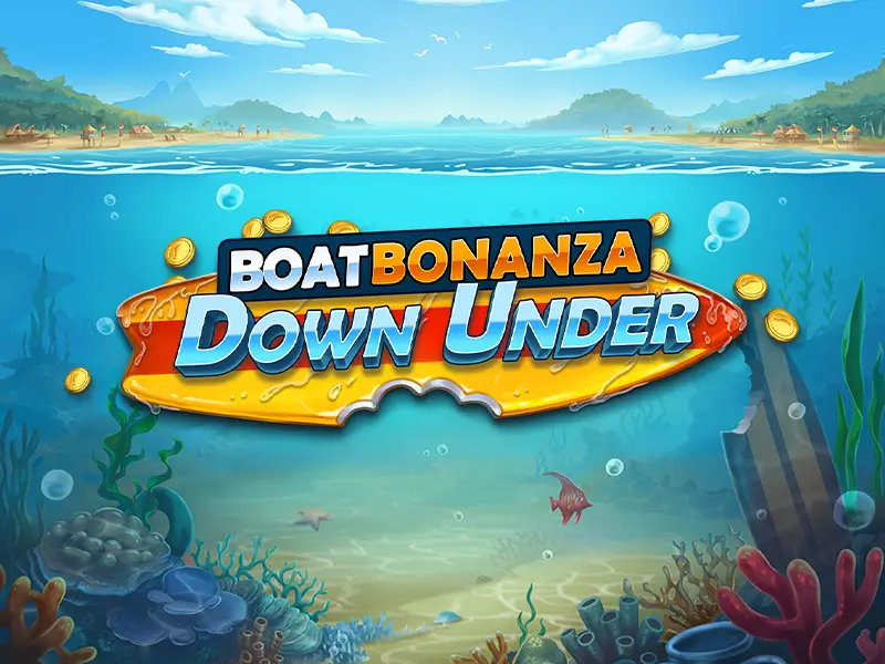 bet558 Boat Bonanza Down Under