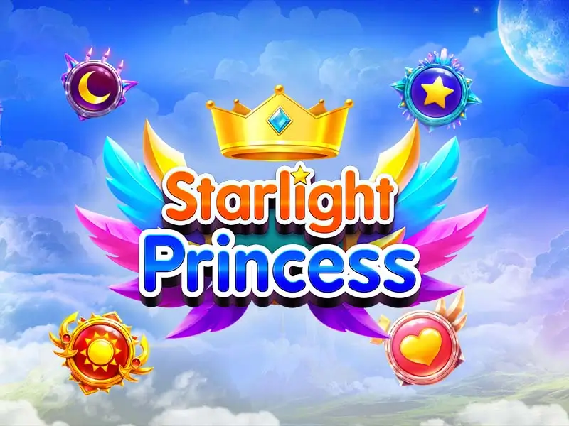 bet558 Starlight Princess