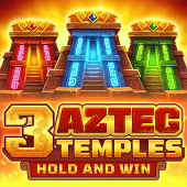 bet558 3 Aztec Temples