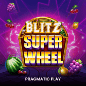 bet558 Blitz Super Wheel