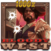 bet558 Bloody West