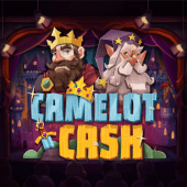 bet558 Camelot Cash
